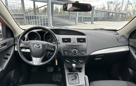 Mazda 3, 2012 год, 1 390 000 рублей, 22 фотография