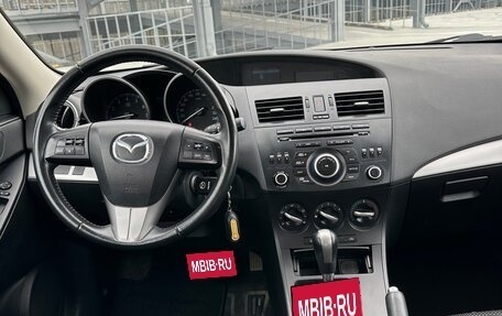 Mazda 3, 2012 год, 1 390 000 рублей, 23 фотография