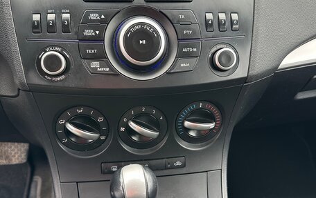 Mazda 3, 2012 год, 1 390 000 рублей, 25 фотография