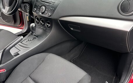 Mazda 3, 2012 год, 1 390 000 рублей, 27 фотография