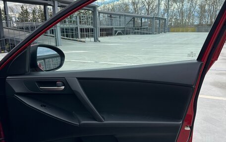 Mazda 3, 2012 год, 1 390 000 рублей, 26 фотография