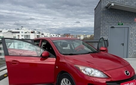 Mazda 3, 2012 год, 1 390 000 рублей, 31 фотография