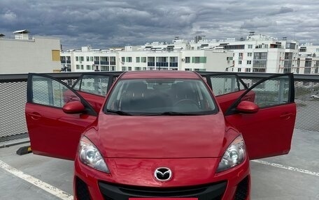 Mazda 3, 2012 год, 1 390 000 рублей, 32 фотография