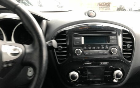 Nissan Juke II, 2012 год, 1 260 000 рублей, 14 фотография