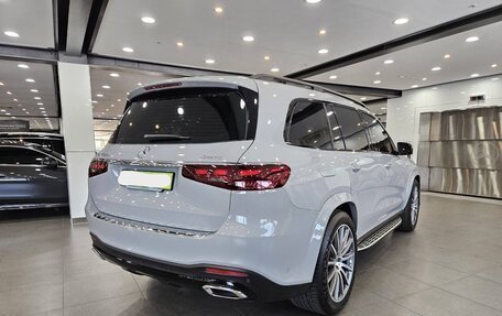 Mercedes-Benz GLS, 2026 год, 14 190 000 рублей, 3 фотография