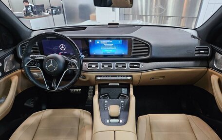 Mercedes-Benz GLS, 2026 год, 14 190 000 рублей, 5 фотография