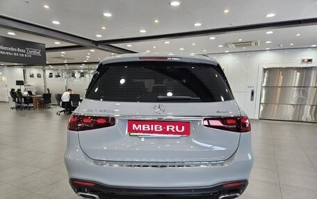 Mercedes-Benz GLS, 2026 год, 14 190 000 рублей, 4 фотография