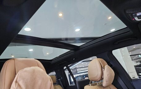 Mercedes-Benz GLS, 2026 год, 14 190 000 рублей, 6 фотография