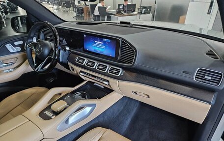 Mercedes-Benz GLS, 2026 год, 14 190 000 рублей, 7 фотография