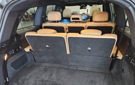 Mercedes-Benz GLS, 2026 год, 14 190 000 рублей, 8 фотография