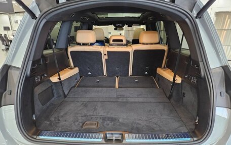 Mercedes-Benz GLS, 2026 год, 14 190 000 рублей, 9 фотография