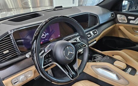 Mercedes-Benz GLS, 2026 год, 14 190 000 рублей, 15 фотография