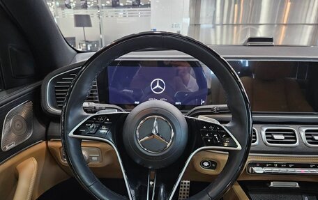 Mercedes-Benz GLS, 2026 год, 14 190 000 рублей, 11 фотография