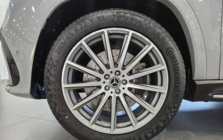 Mercedes-Benz GLS, 2026 год, 14 190 000 рублей, 16 фотография