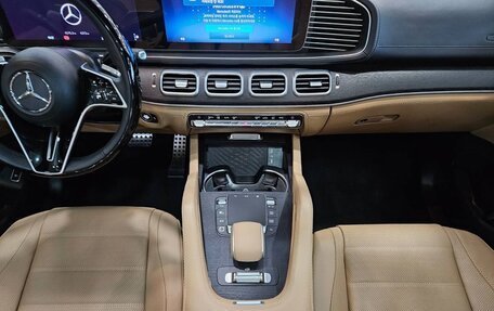 Mercedes-Benz GLS, 2026 год, 14 190 000 рублей, 10 фотография