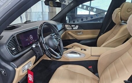 Mercedes-Benz GLS, 2026 год, 14 190 000 рублей, 12 фотография