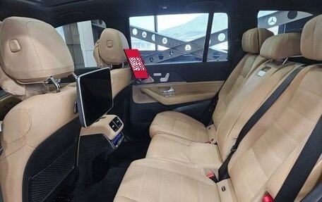 Mercedes-Benz GLS, 2026 год, 14 190 000 рублей, 13 фотография