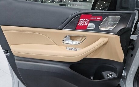Mercedes-Benz GLS, 2026 год, 14 190 000 рублей, 14 фотография