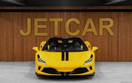 Ferrari F8, 2023 год, 36 700 000 рублей, 2 фотография