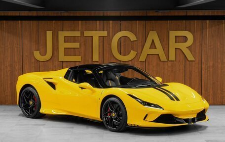 Ferrari F8, 2023 год, 36 700 000 рублей, 3 фотография