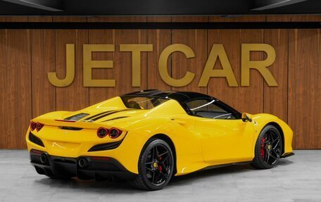 Ferrari F8, 2023 год, 36 700 000 рублей, 4 фотография