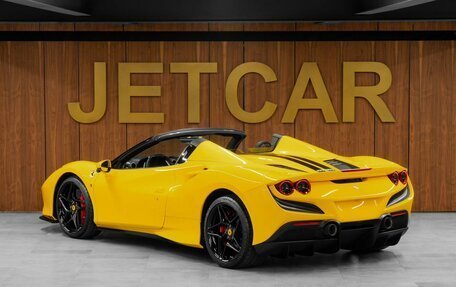 Ferrari F8, 2023 год, 36 700 000 рублей, 7 фотография