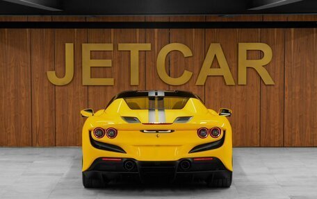 Ferrari F8, 2023 год, 36 700 000 рублей, 5 фотография