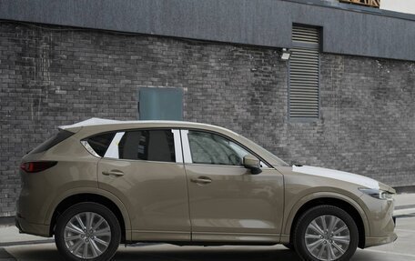 Mazda CX-5 II, 2025 год, 4 400 000 рублей, 4 фотография