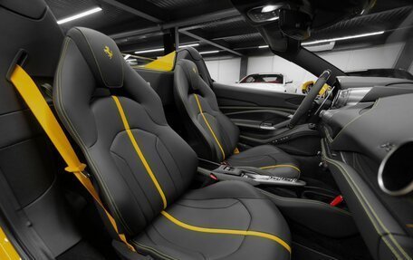 Ferrari F8, 2023 год, 36 700 000 рублей, 21 фотография