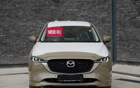 Mazda CX-5 II, 2025 год, 4 400 000 рублей, 2 фотография