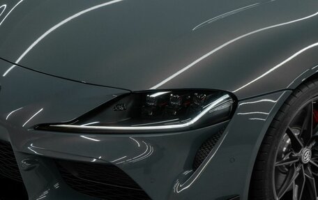 Toyota Supra, 2024 год, 12 400 000 рублей, 2 фотография