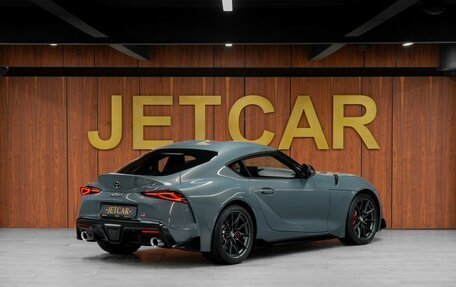 Toyota Supra, 2024 год, 12 400 000 рублей, 5 фотография