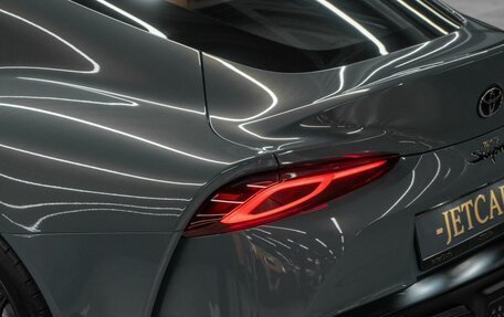 Toyota Supra, 2024 год, 12 400 000 рублей, 8 фотография