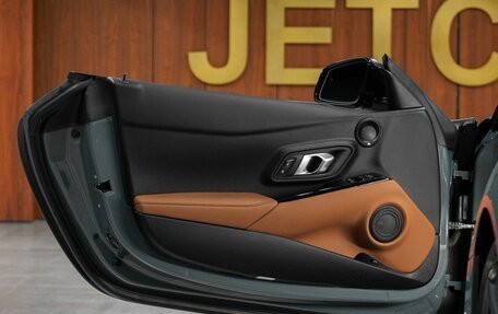 Toyota Supra, 2024 год, 12 400 000 рублей, 9 фотография