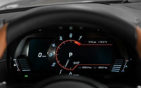 Toyota Supra, 2024 год, 12 400 000 рублей, 13 фотография