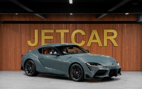 Toyota Supra, 2024 год, 12 400 000 рублей, 4 фотография