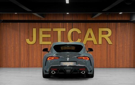 Toyota Supra, 2024 год, 12 400 000 рублей, 6 фотография