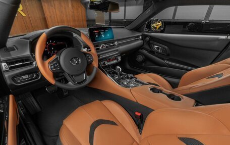 Toyota Supra, 2024 год, 12 400 000 рублей, 11 фотография