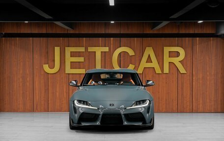 Toyota Supra, 2024 год, 12 400 000 рублей, 3 фотография