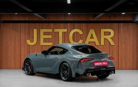 Toyota Supra, 2024 год, 12 400 000 рублей, 7 фотография