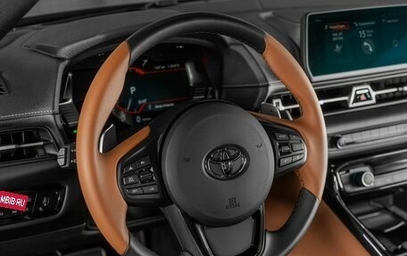 Toyota Supra, 2024 год, 12 400 000 рублей, 12 фотография