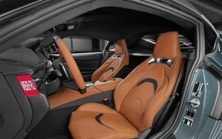 Toyota Supra, 2024 год, 12 400 000 рублей, 10 фотография