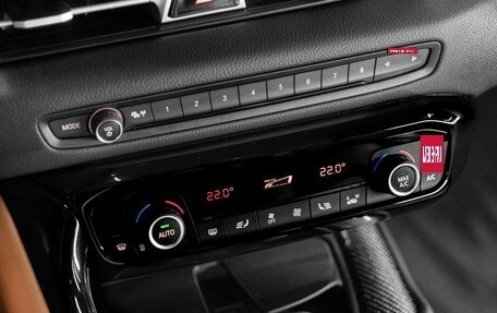 Toyota Supra, 2024 год, 12 400 000 рублей, 16 фотография