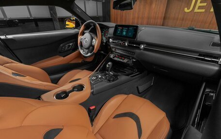 Toyota Supra, 2024 год, 12 400 000 рублей, 20 фотография