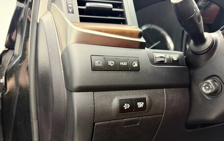 Lexus LX III, 2016 год, 7 875 000 рублей, 8 фотография