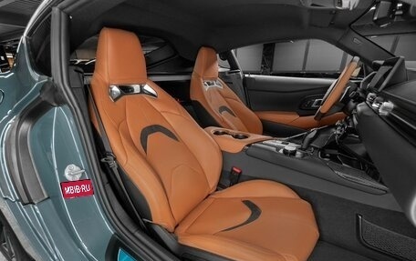 Toyota Supra, 2024 год, 12 400 000 рублей, 19 фотография