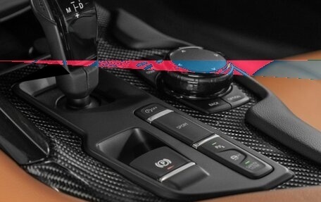 Toyota Supra, 2024 год, 12 400 000 рублей, 18 фотография