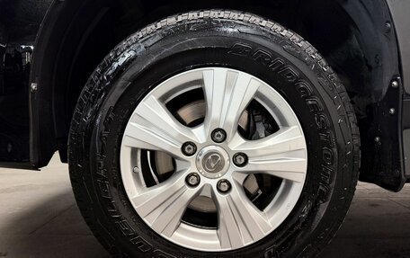 Lexus LX III, 2016 год, 7 875 000 рублей, 21 фотография