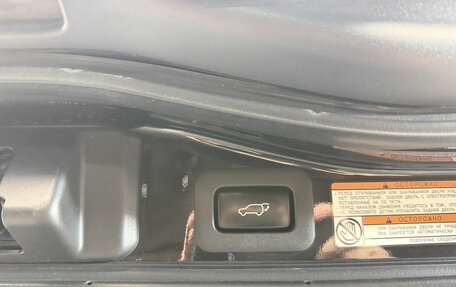 Lexus LX III, 2016 год, 7 875 000 рублей, 19 фотография