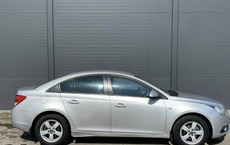 Daewoo Lacetti, 2010 год, 620 000 рублей, 6 фотография